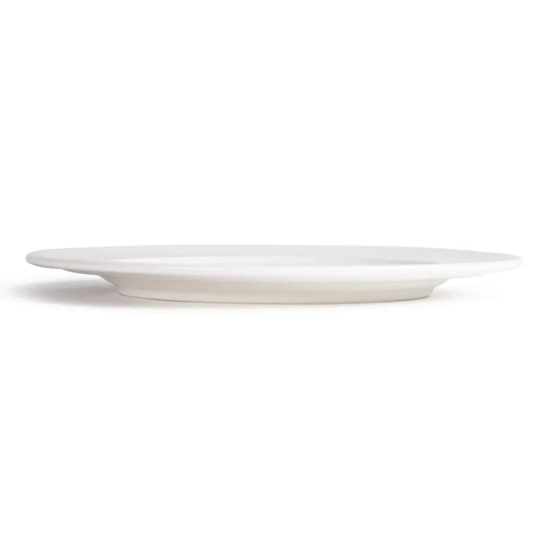 CG233 Royal Porcelain Maxadura Advantage Plates 280mm (Pack of 12) - JD Catering Equipment Solutions Ltd