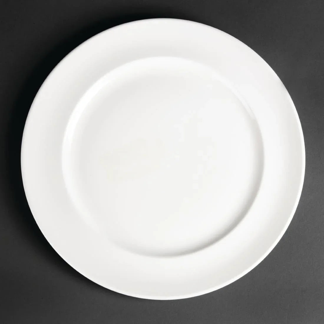 CG233 Royal Porcelain Maxadura Advantage Plates 280mm (Pack of 12) - JD Catering Equipment Solutions Ltd