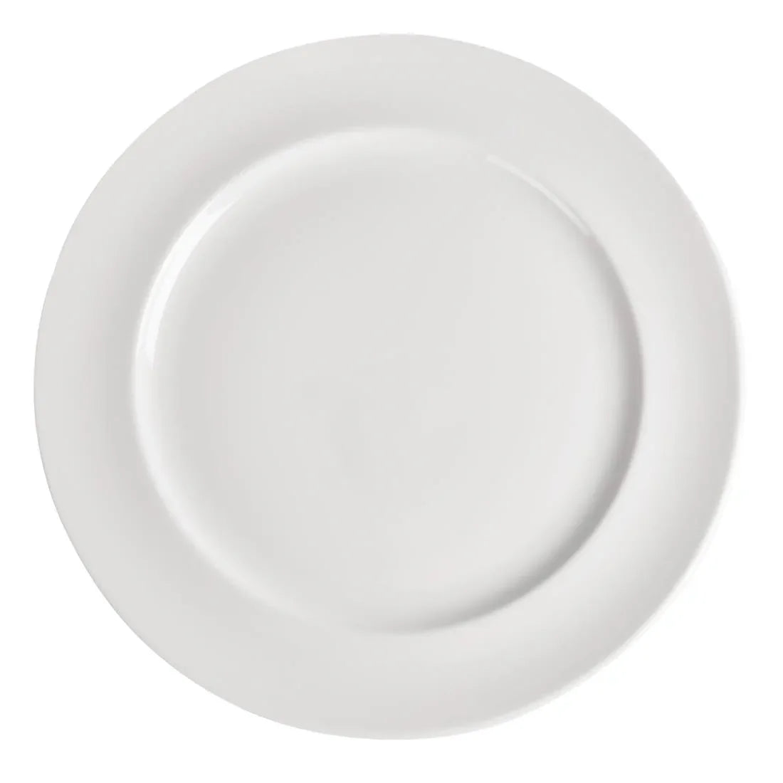 CG233 Royal Porcelain Maxadura Advantage Plates 280mm (Pack of 12) - JD Catering Equipment Solutions Ltd