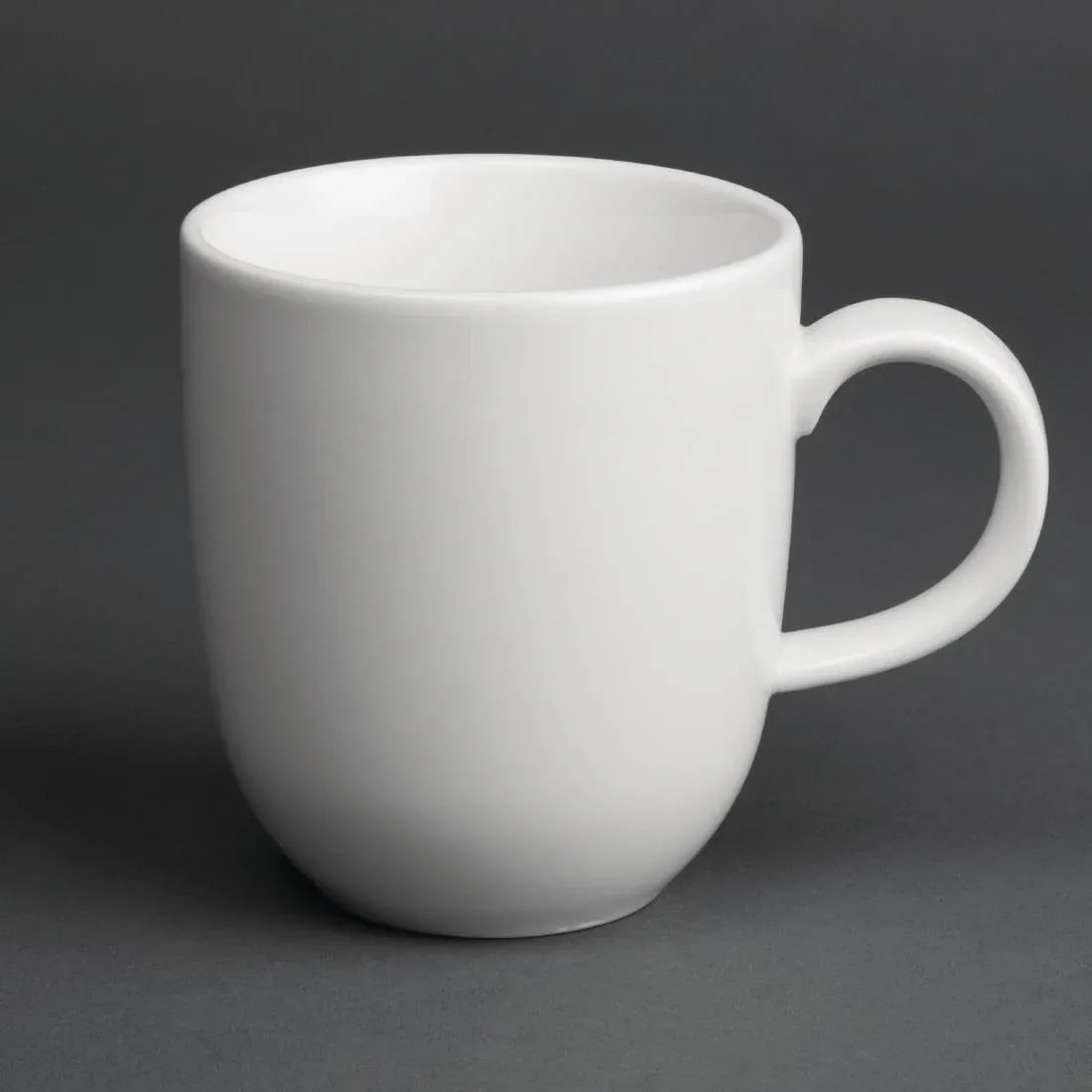CG244 Royal Porcelain Maxadura Advantage Mugs 280ml (Pack of 12) - JD Catering Equipment Solutions Ltd