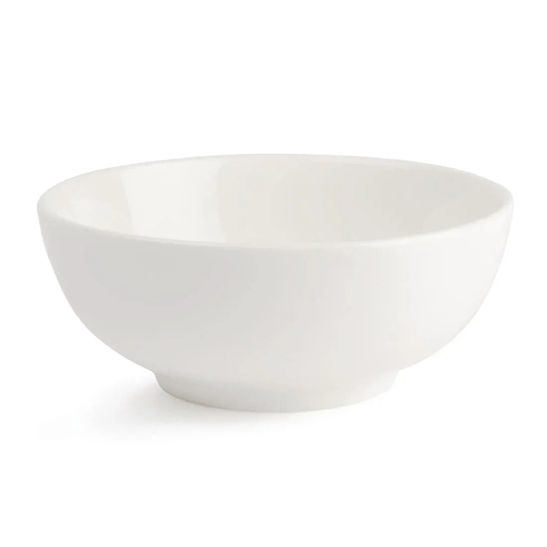 CG248 Royal Porcelain Maxadura Advantage Salad Bowls 130mm (Pack of 12) - JD Catering Equipment Solutions Ltd