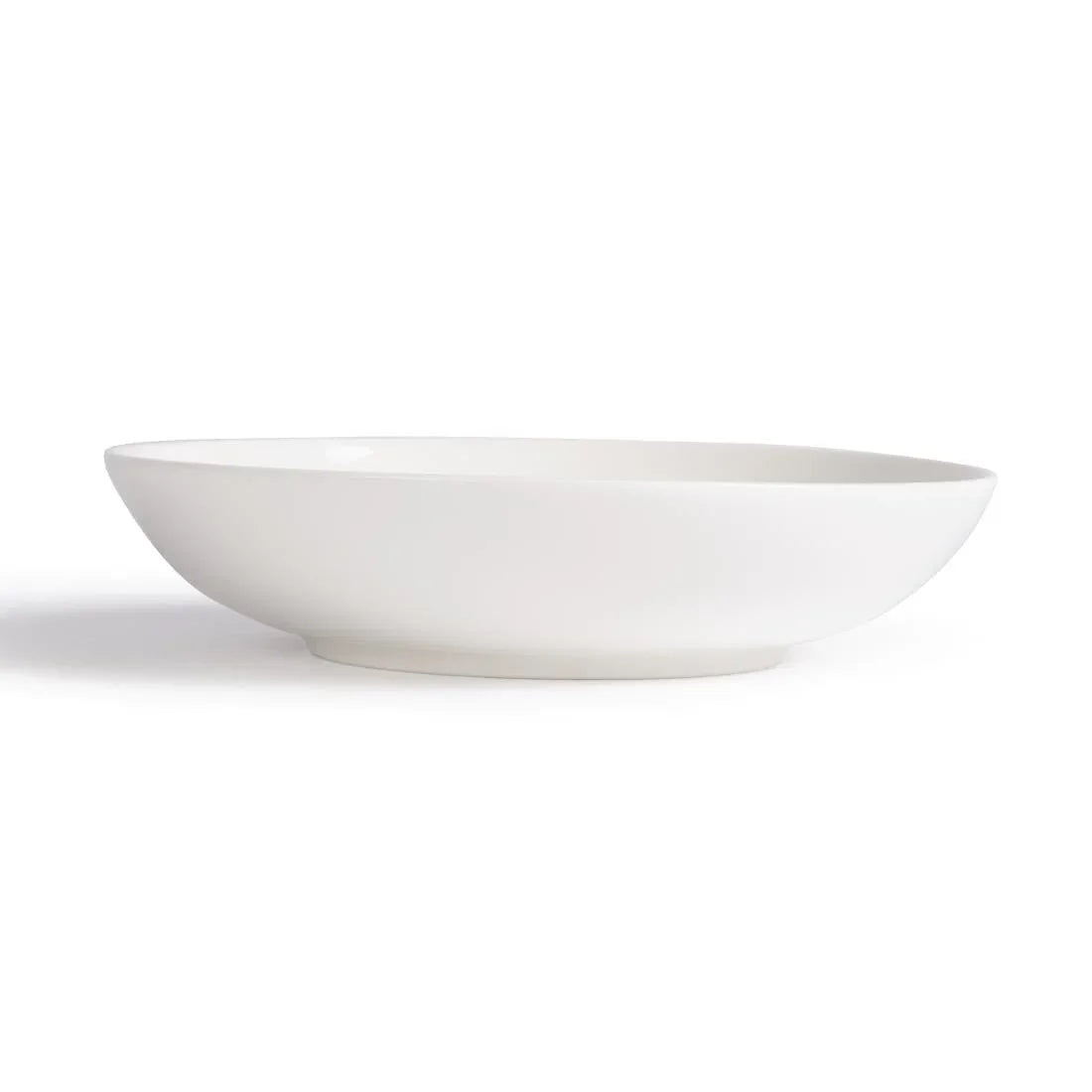 CG288 Royal Porcelain Maxadura Advantage Elite Soup Plates 210mm (Pack of 12) - JD Catering Equipment Solutions Ltd