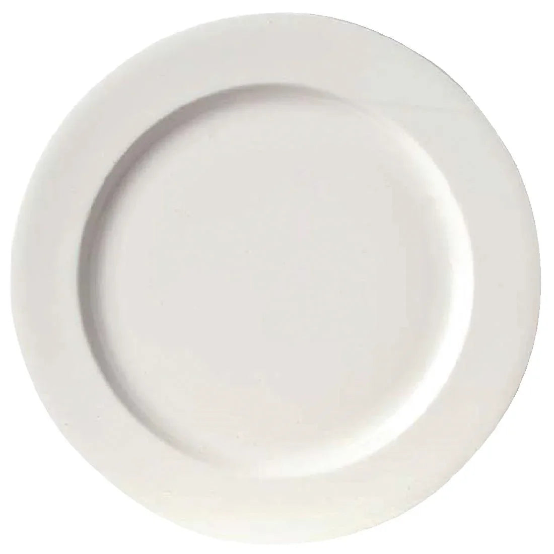 CG301 Royal Bone Ascot Plates 210mm (Pack of 12) - JD Catering Equipment Solutions Ltd