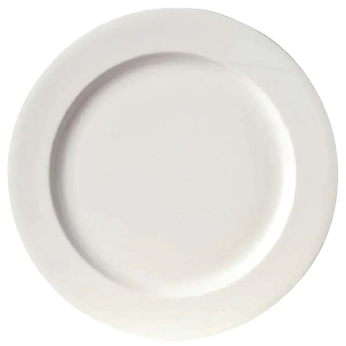 CG303 Royal Bone Ascot Plates 270mm (Pack of 6) - JD Catering Equipment Solutions Ltd