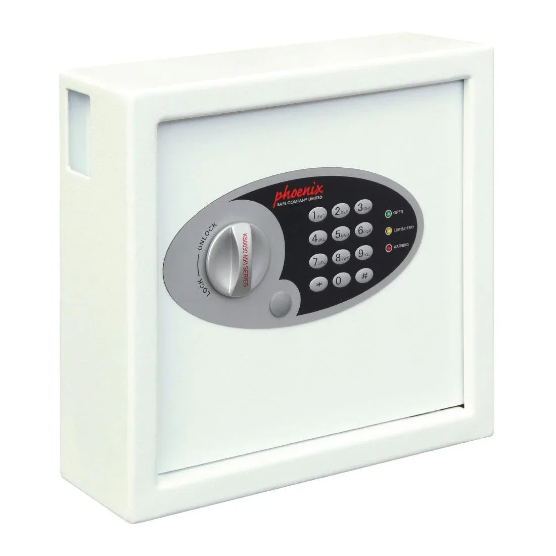 CG606 Phoenix Key Safe - JD Catering Equipment Solutions Ltd