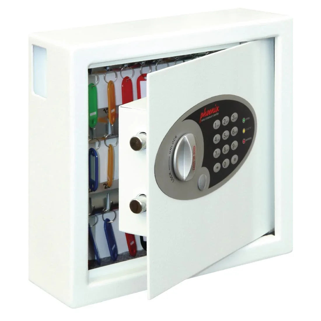 CG606 Phoenix Key Safe - JD Catering Equipment Solutions Ltd