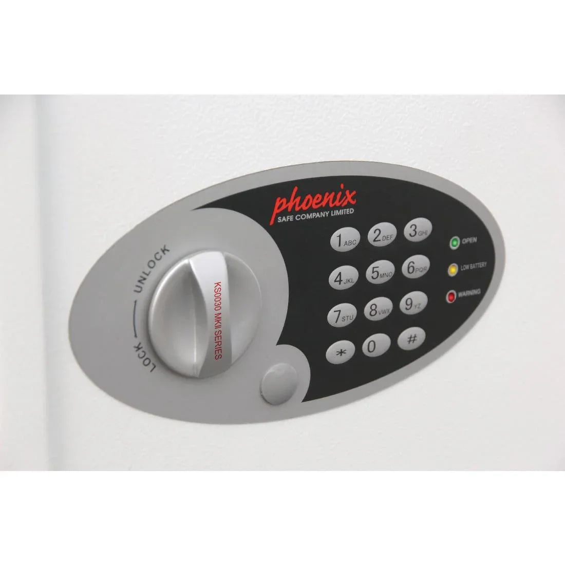 CG606 Phoenix Key Safe - JD Catering Equipment Solutions Ltd