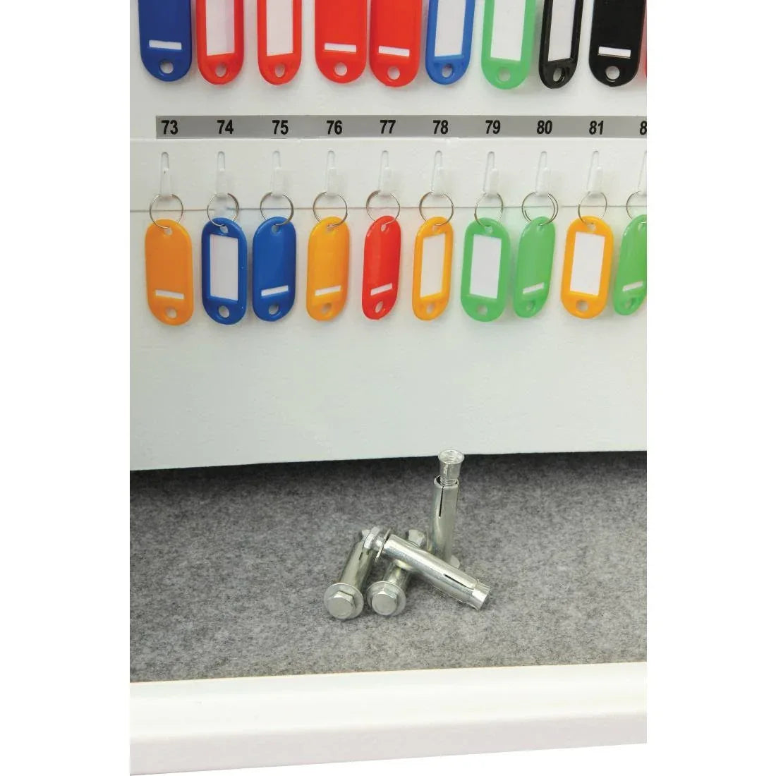CG606 Phoenix Key Safe - JD Catering Equipment Solutions Ltd