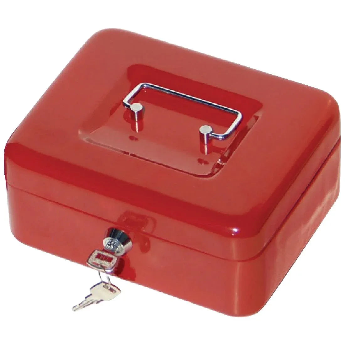 CG766 Safewell Cash Box - JD Catering Equipment Solutions Ltd