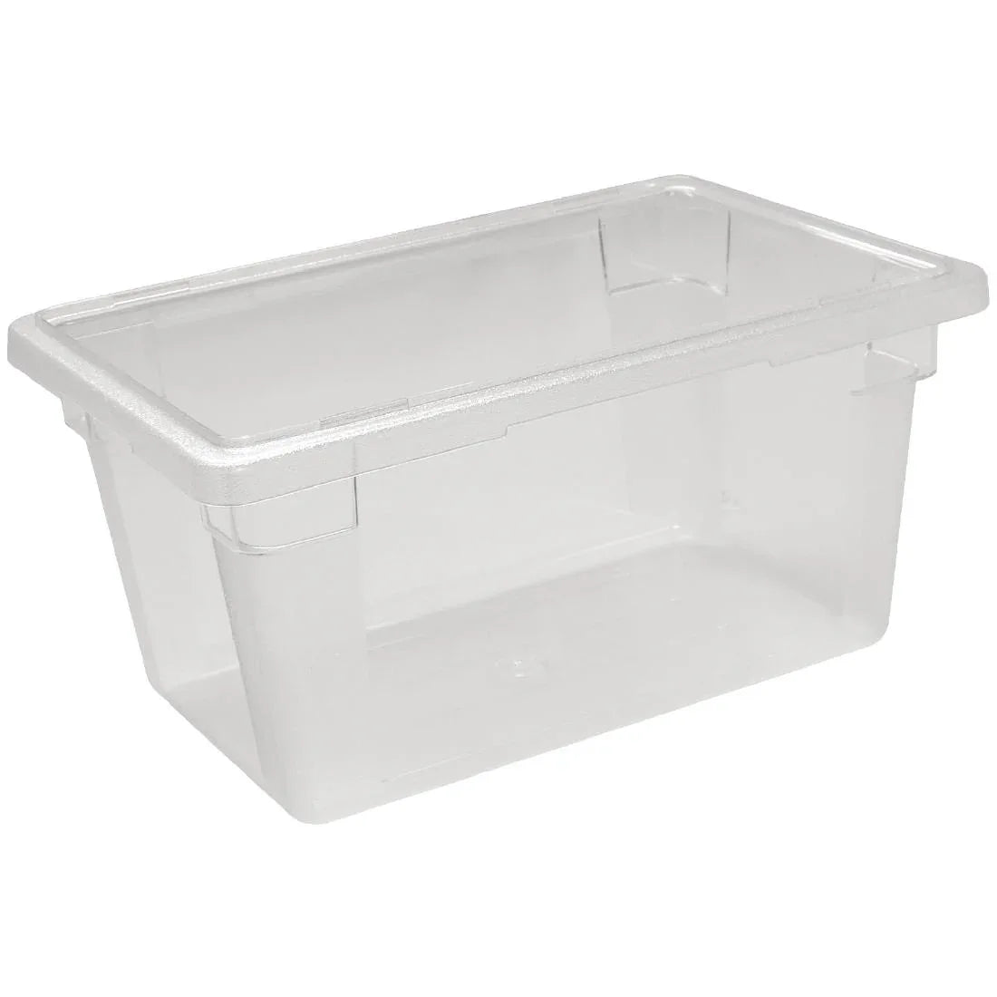 CG985 Vogue Polycarbonate Container 18Ltr - JD Catering Equipment Solutions Ltd