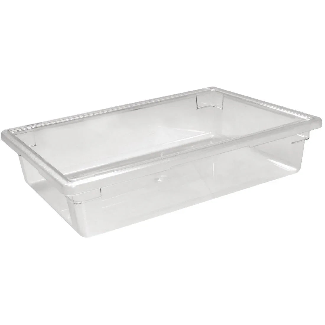 CG986 Vogue Polycarbonate Container 30Ltr - JD Catering Equipment Solutions Ltd