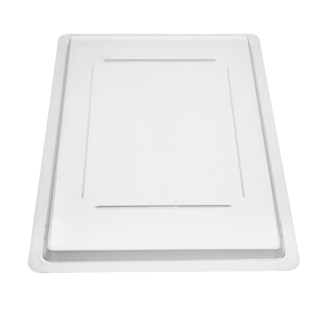 CG989 Vogue Polycarbonate Lid Large
