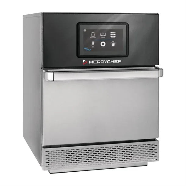 CH893 Merrychef Connex 16 Accelerated High Speed Oven Silver Single Phase 32A - JD Catering Equipment Solutions Ltd
