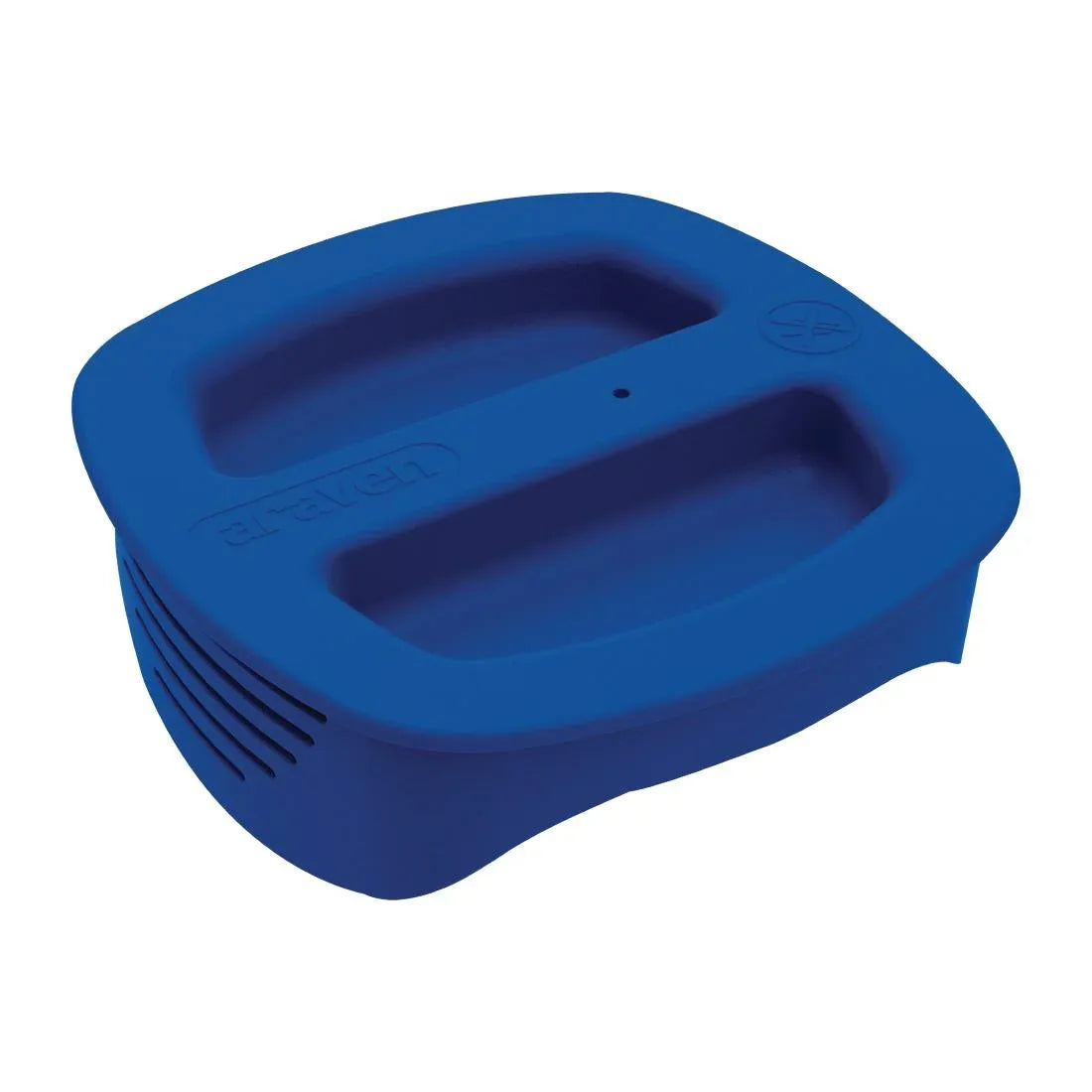 CH926 Araven Pitcher Lid Blue - JD Catering Equipment Solutions Ltd