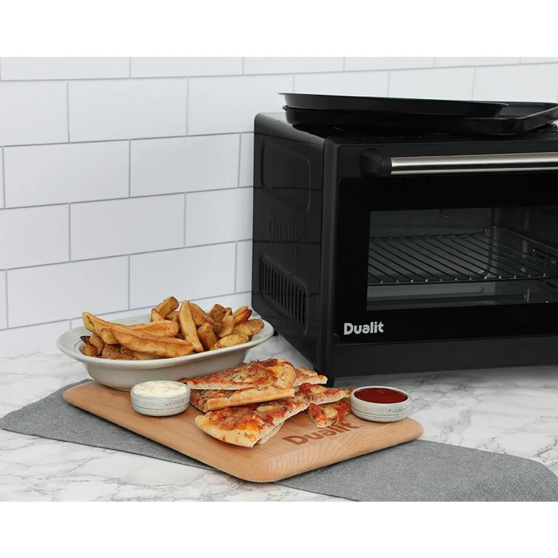 CJ172 Dualit Mini Oven