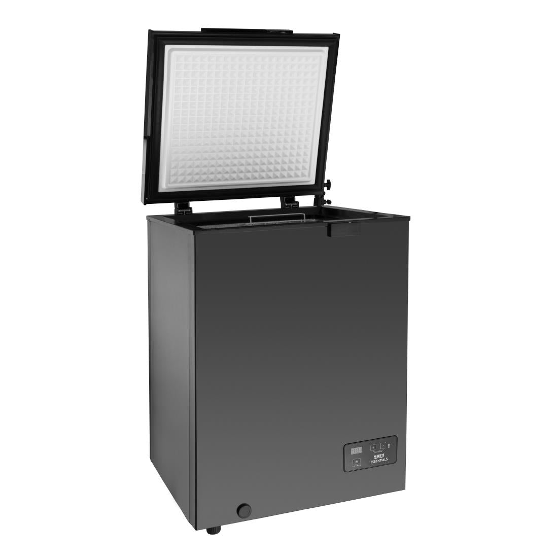 CJ387 Nisbets Essentials Chest Freezer - 93Ltr 574mm