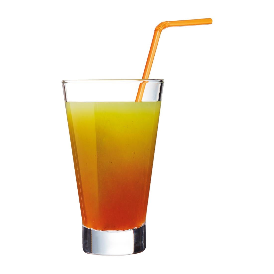 Arcoroc Shetland Hi Ball Tumblers 220ml (48 Pack)
