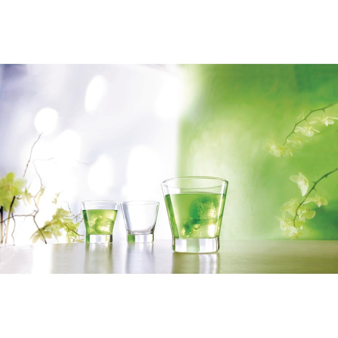 JF950 Arc Shetland Old Fashioned - 250ml (Pack 24)