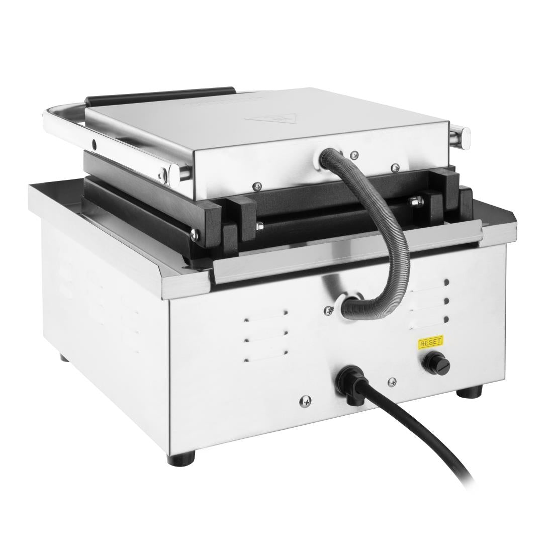 CJ564 Buffalo Commercial Waffle Maker