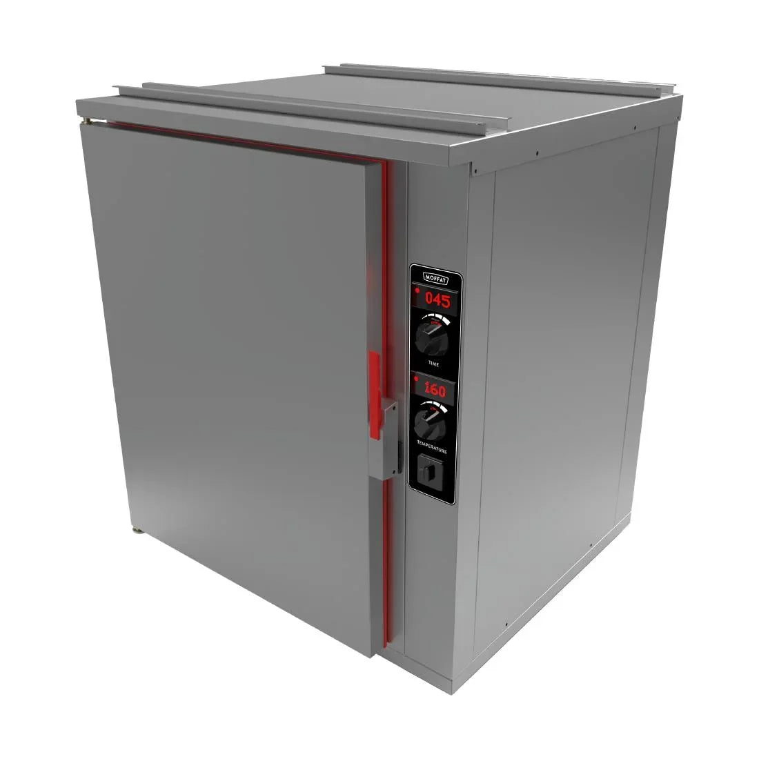 HY813 Moffat CR10L32 Landscape Multi Purpose Oven 5.7kW Single Phase