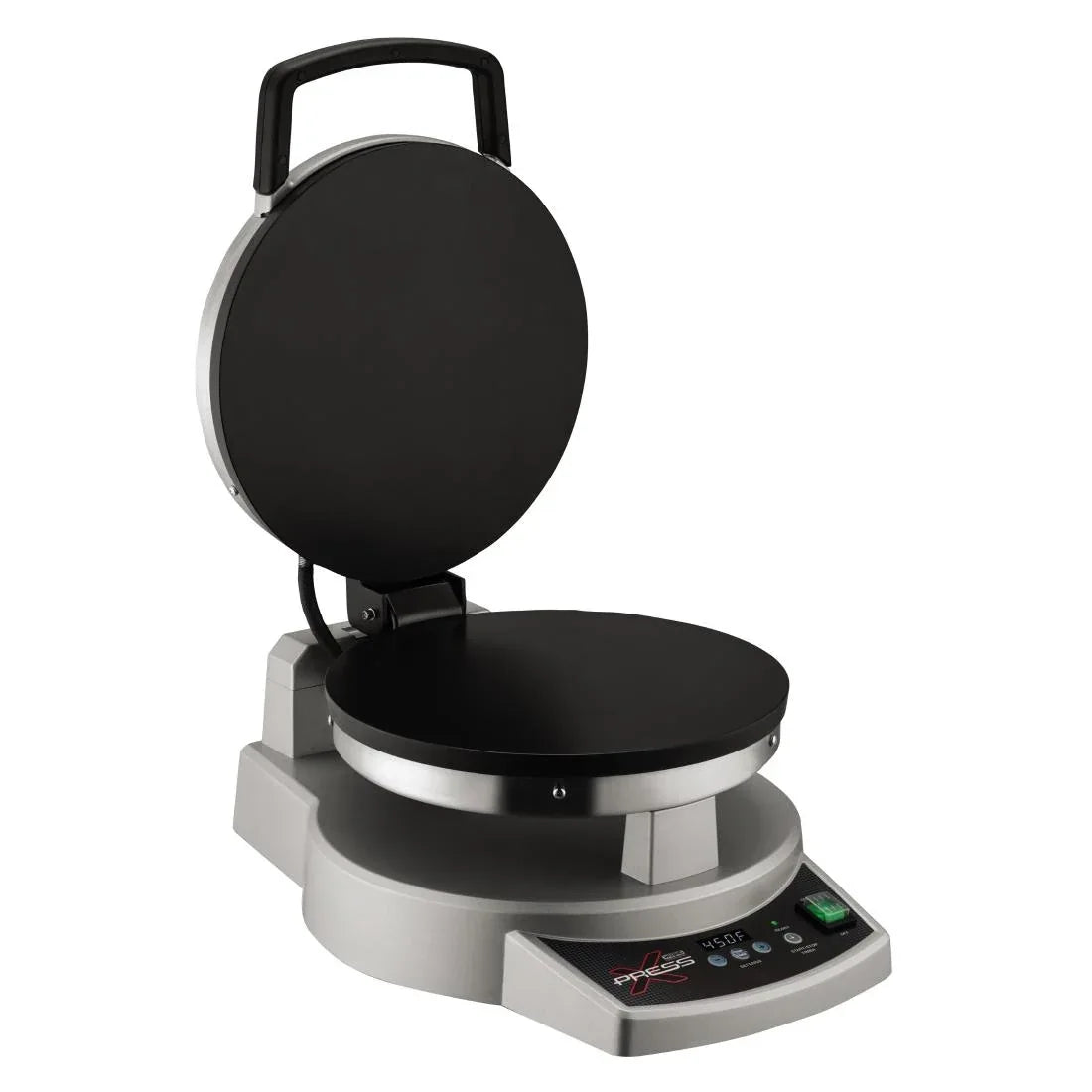 CJ749 Waring Commercial Xpress Multipurpose Crepe Maker WSC300CK
