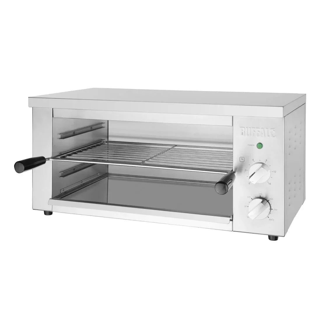 CJ753 Buffalo Salamander Grill - JD Catering Equipment Solutions Ltd