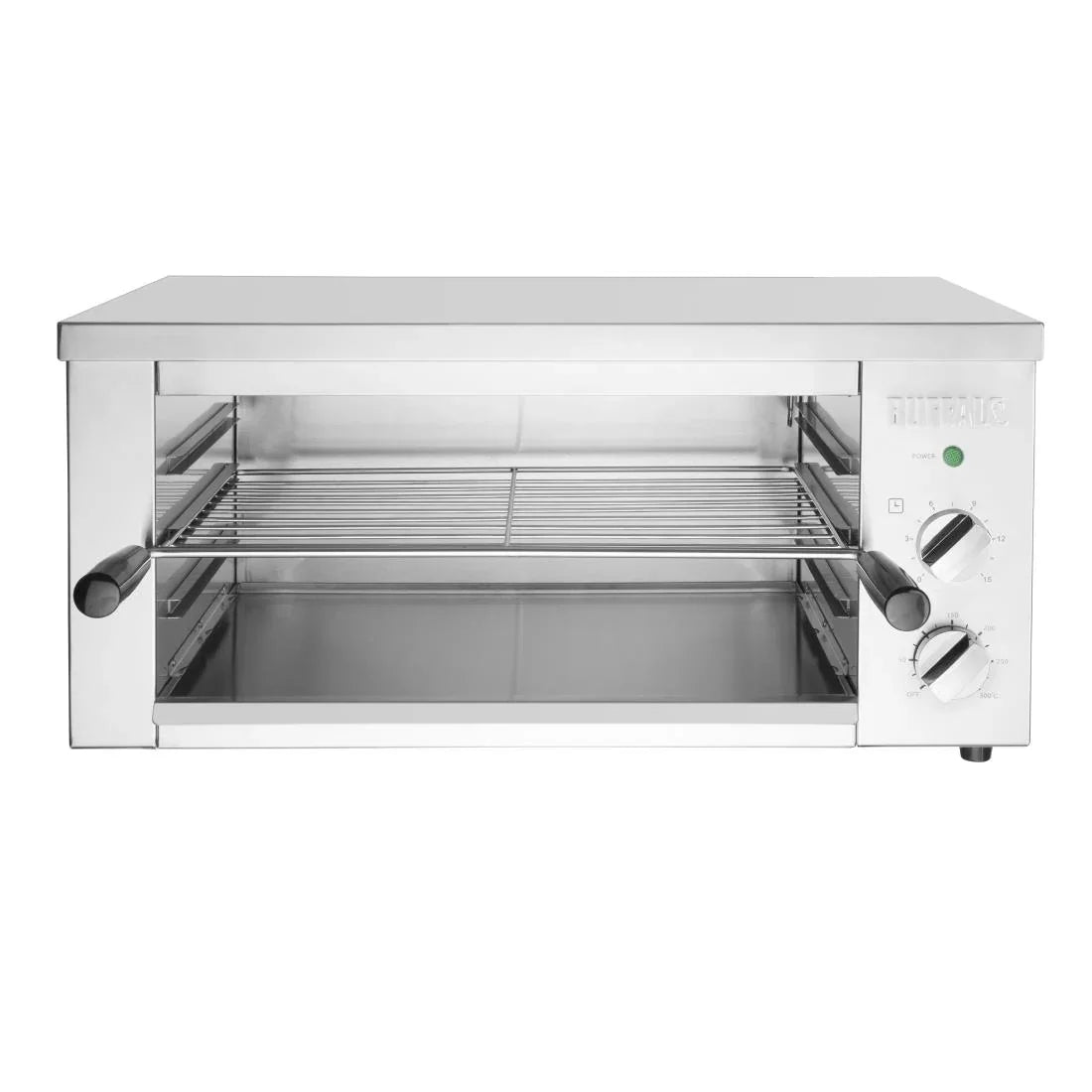 CJ753 Buffalo Salamander Grill - JD Catering Equipment Solutions Ltd