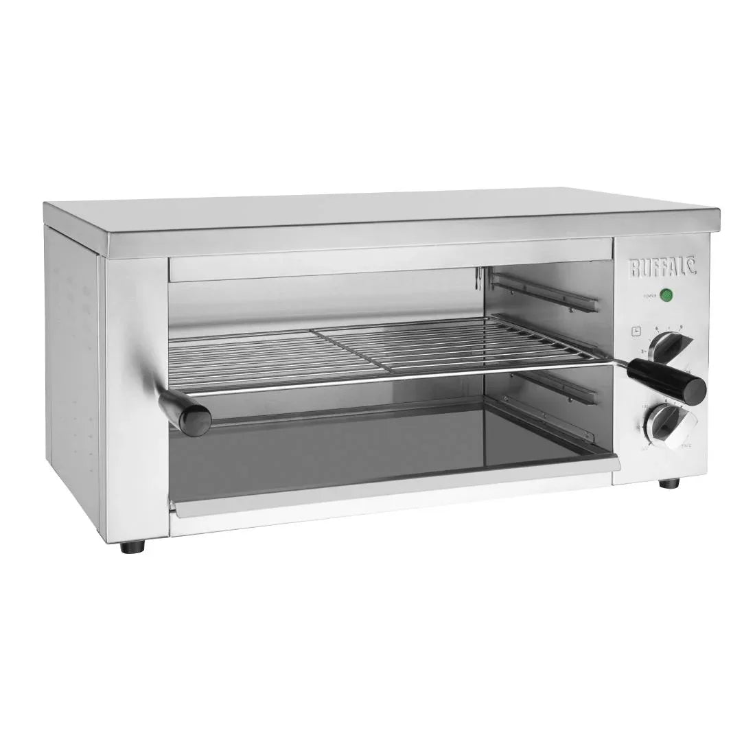 CJ753 Buffalo Salamander Grill - JD Catering Equipment Solutions Ltd