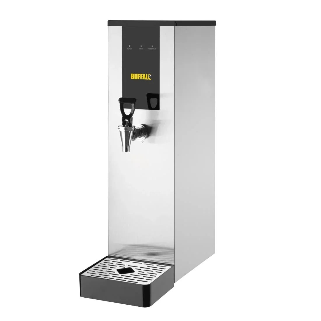 CJ787 Buffalo Slimline 10Ltr Auto Fill Water Boiler - JD Catering Equipment Solutions Ltd