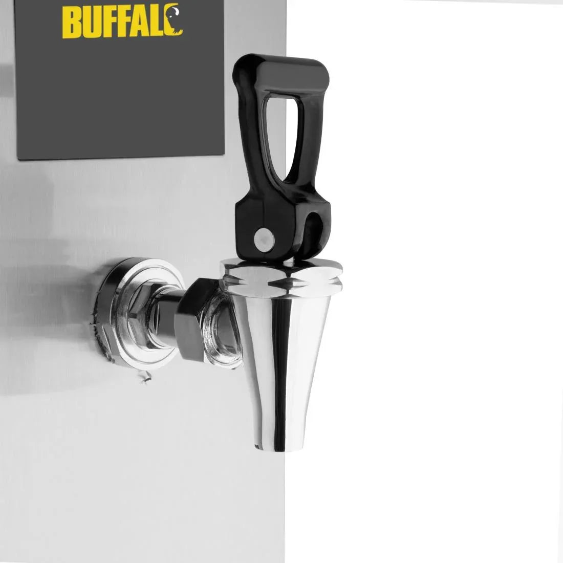 CJ787 Buffalo Slimline 10Ltr Auto Fill Water Boiler - JD Catering Equipment Solutions Ltd