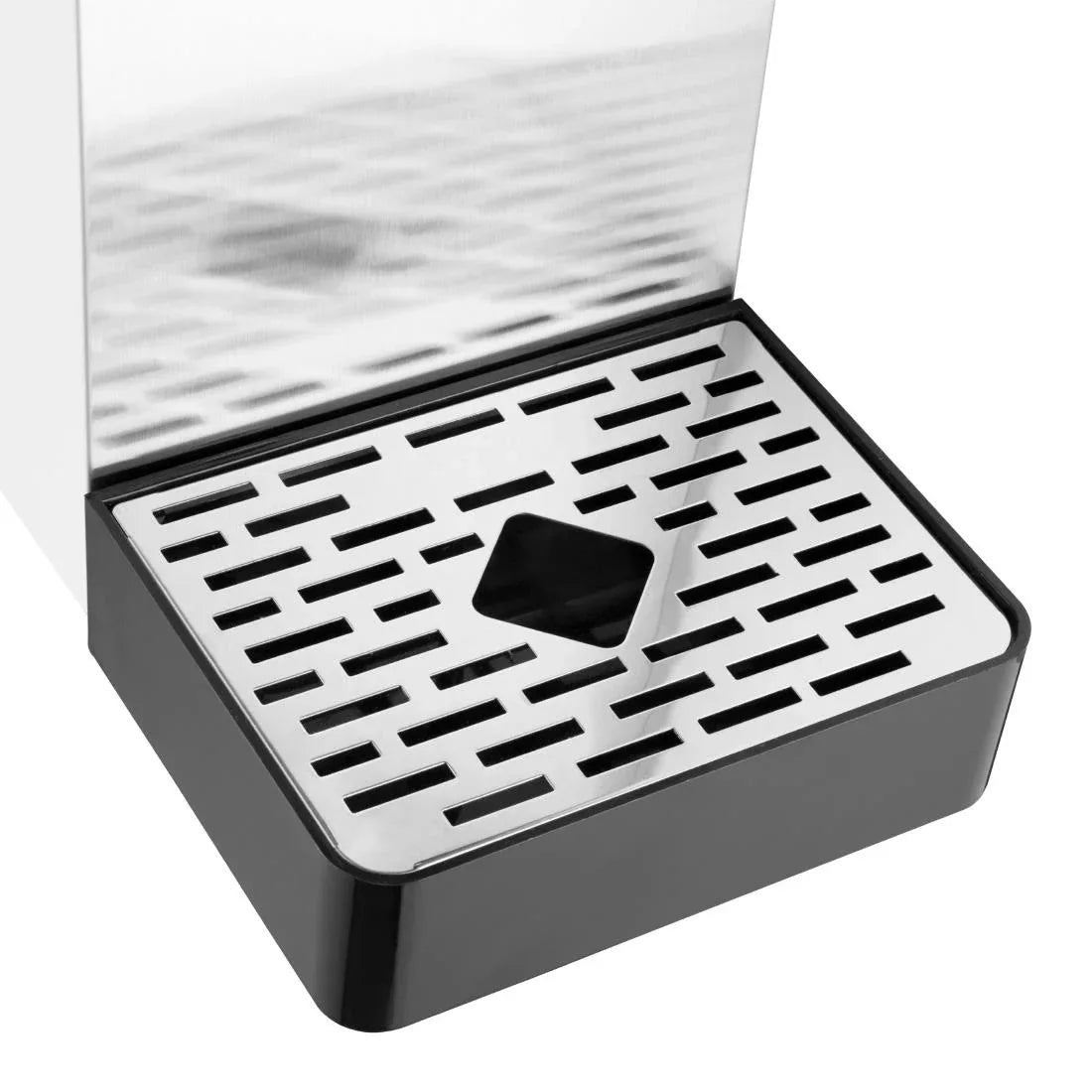 CJ787 Buffalo Slimline 10Ltr Auto Fill Water Boiler - JD Catering Equipment Solutions Ltd