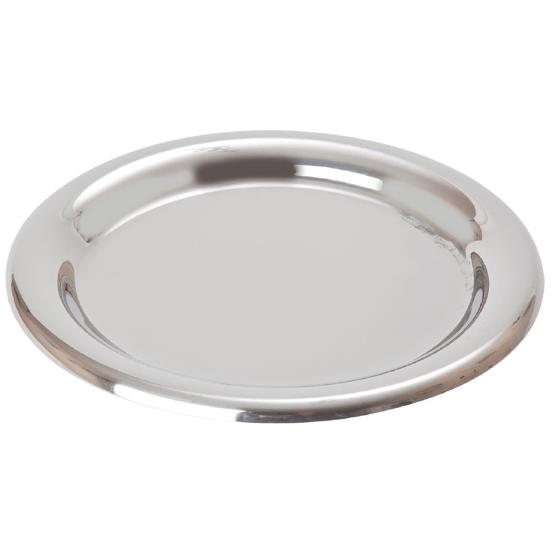 CJ988 Beaumont Stainless Steel Tip Tray