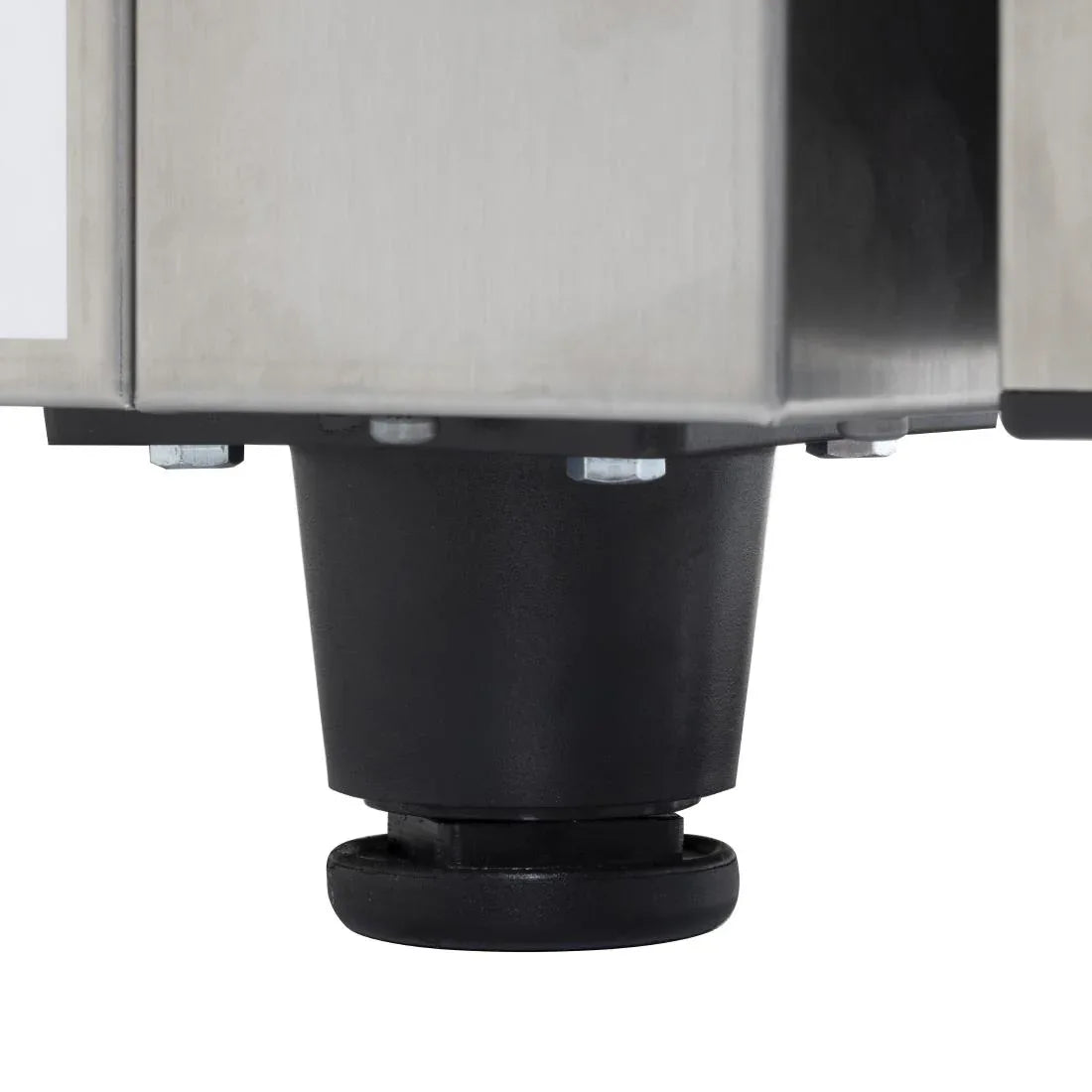 SA770 Buffalo Freestanding Smart Touchscreen Combi Oven 7 x GN 1/1 with Installation Kit