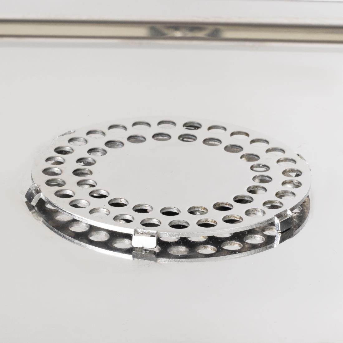 SA774 Buffalo Smart Touchscreen Combi Oven 7 x GN 1/1 with Installation Kit