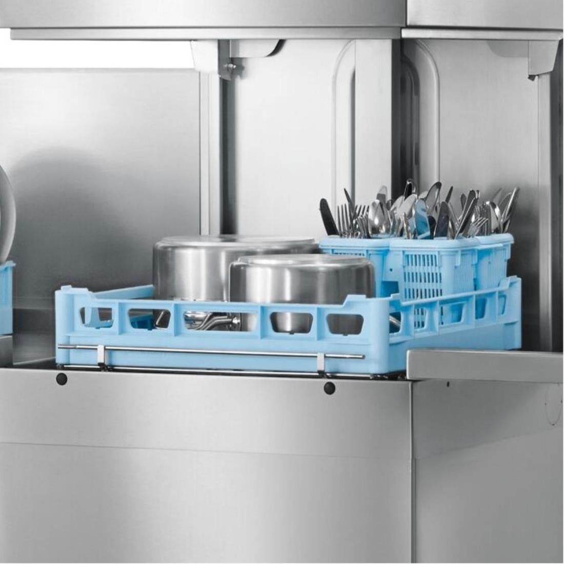 CK240 Hobart Premax Pass Through Dishwasher AUPW-10B