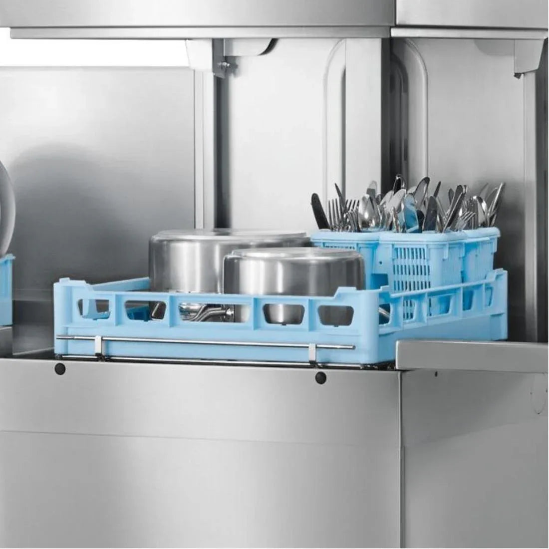 CK240 Hobart Premax Pass Through Dishwasher AUPW-10B