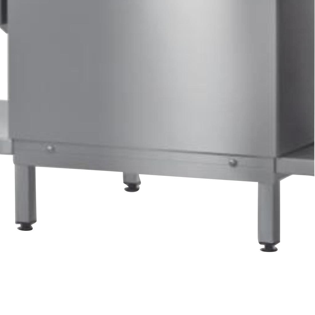 CK248 Hobart Premax Pass Through Dishwasher with Integral Softener AUPLSW-10B