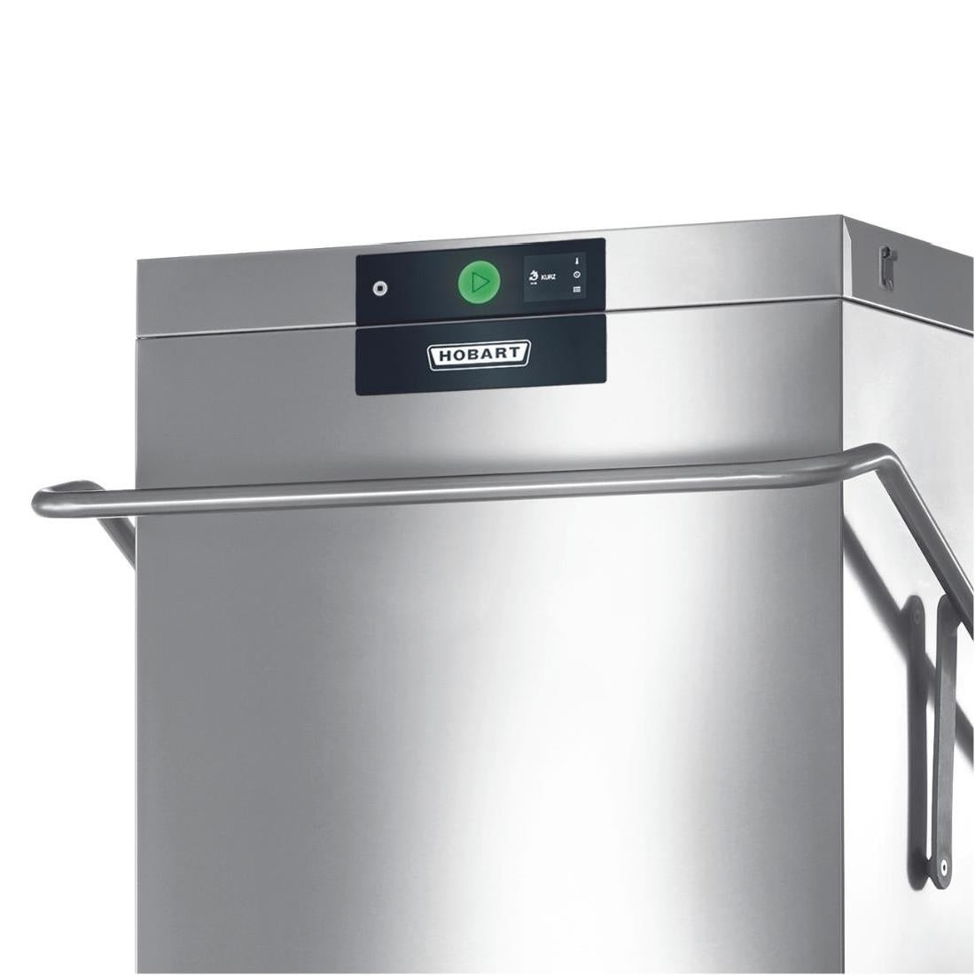 CK246 Hobart Premax Pass Through Dishwasher AUPLW-10B