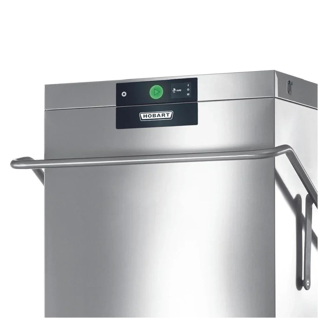 CK248 Hobart Premax Pass Through Dishwasher with Integral Softener AUPLSW-10B