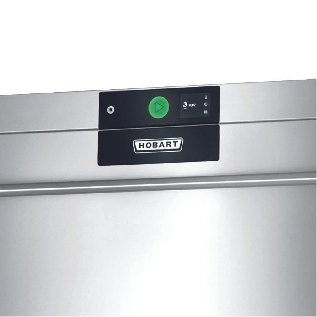 CK250 Hobart Premax Twin Basket Pass Through Dishwasher AUPTW-10B