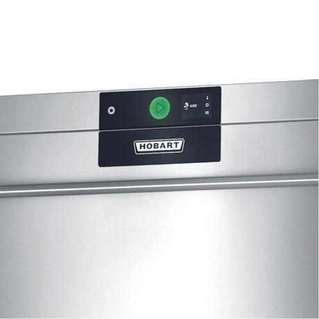 CK250 Hobart Premax Twin Basket Pass Through Dishwasher AUPTW-10B