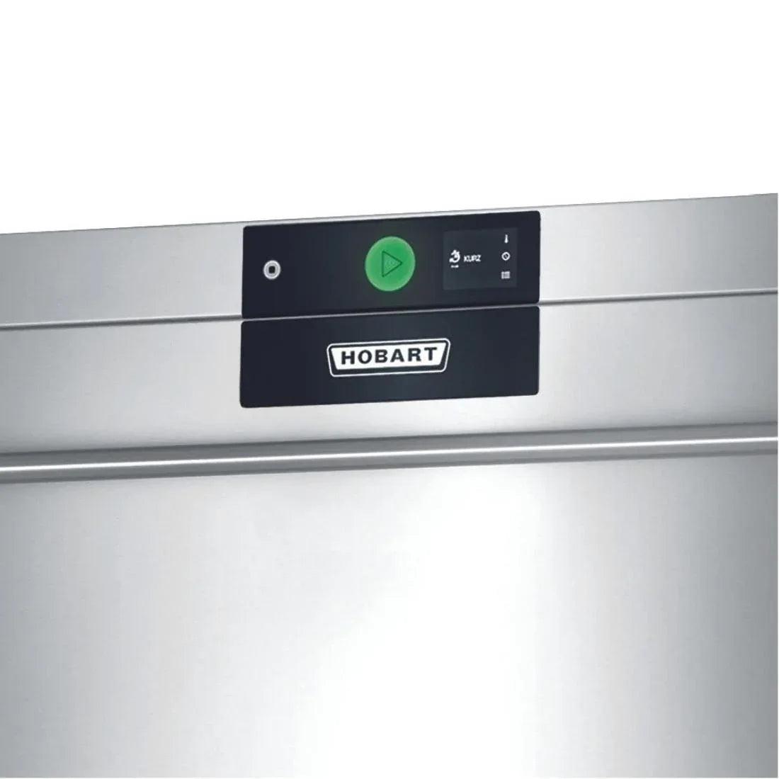 CK250 Hobart Premax Twin Basket Pass Through Dishwasher AUPTW-10B