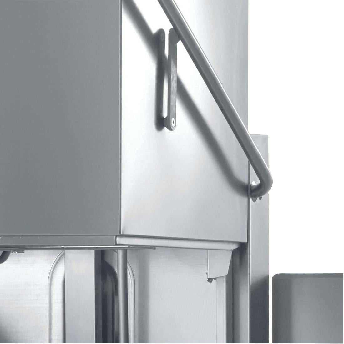 CK250 Hobart Premax Twin Basket Pass Through Dishwasher AUPTW-10B