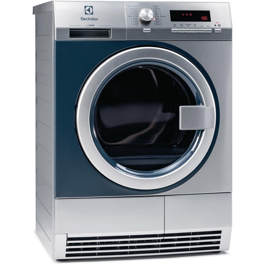 Electrolux myPRO Professional Heat Pump Tumble Dryer 8kg