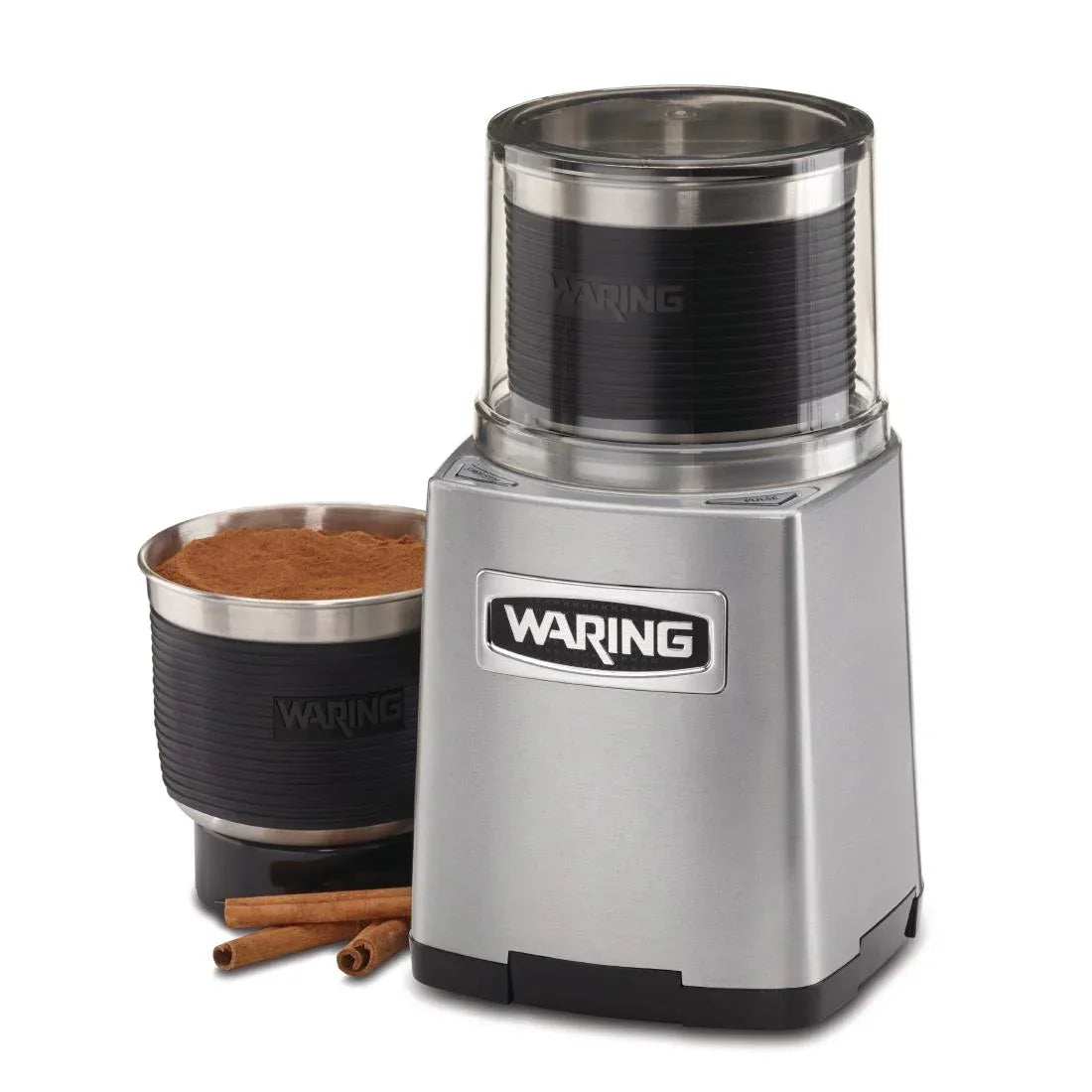 CK397 Waring Spice Grinder WSG60K - JD Catering Equipment Solutions Ltd