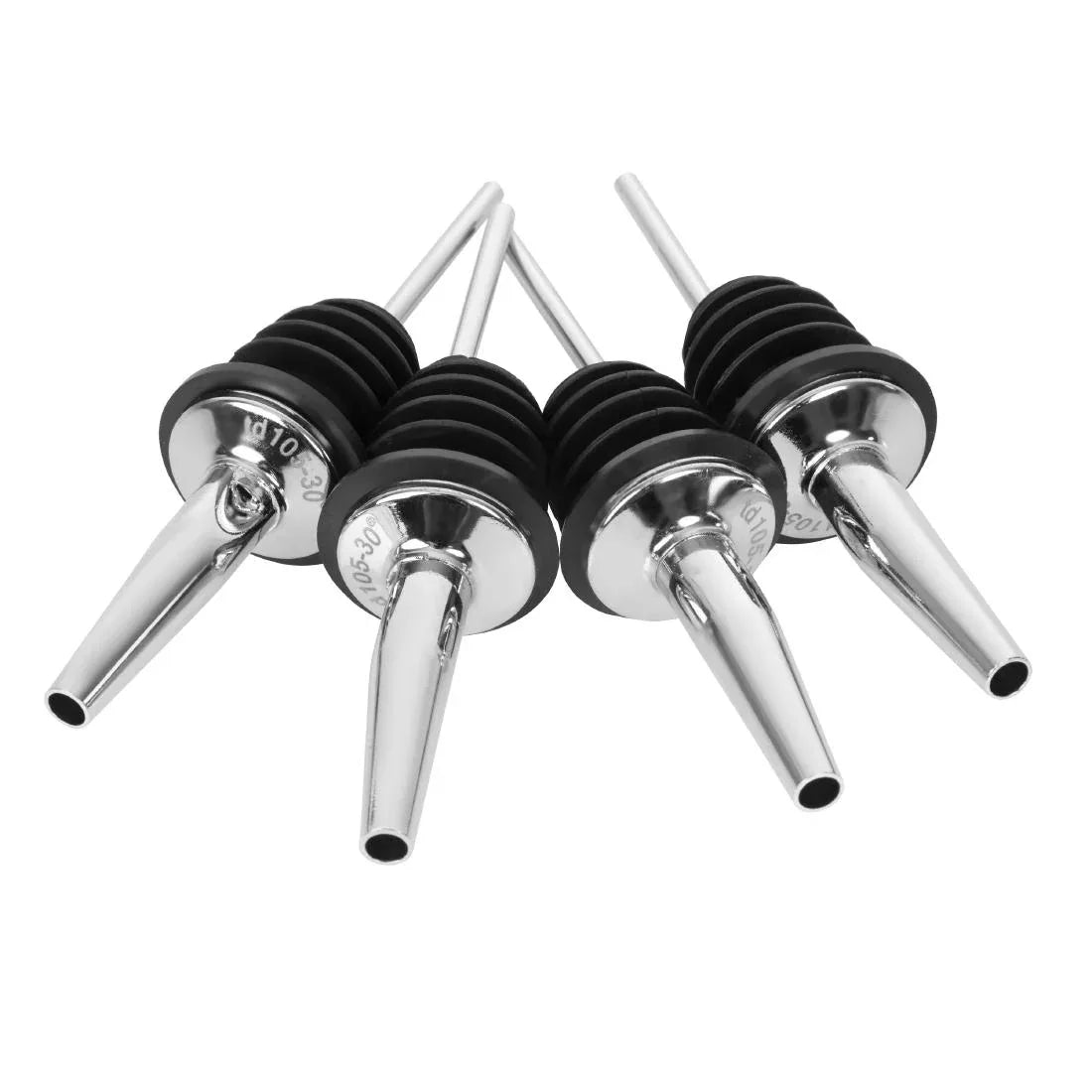 CK509 Tom Dyer TD105-30 Spirit Pourer (Pack of 12) - JD Catering Equipment Solutions Ltd