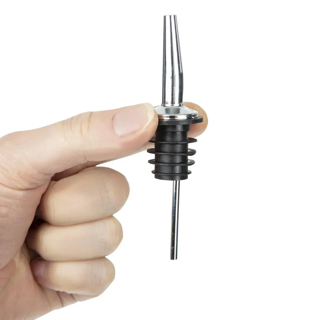 CK509 Tom Dyer TD105-30 Spirit Pourer (Pack of 12) - JD Catering Equipment Solutions Ltd