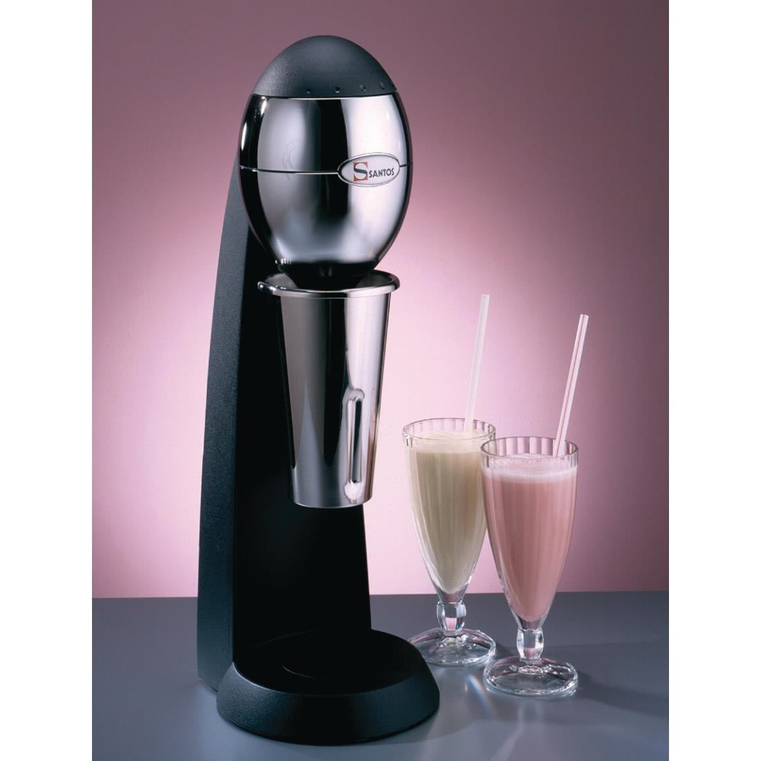 CK582 Santos Spindle Drink Mixer 54