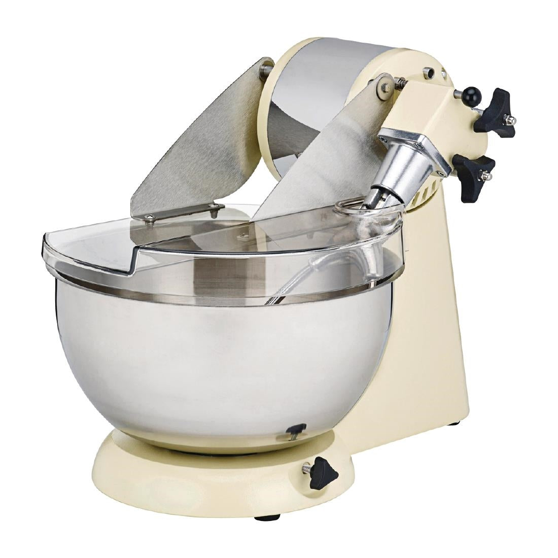 CK584 Santos 10Ltr Dough Mixer 18
