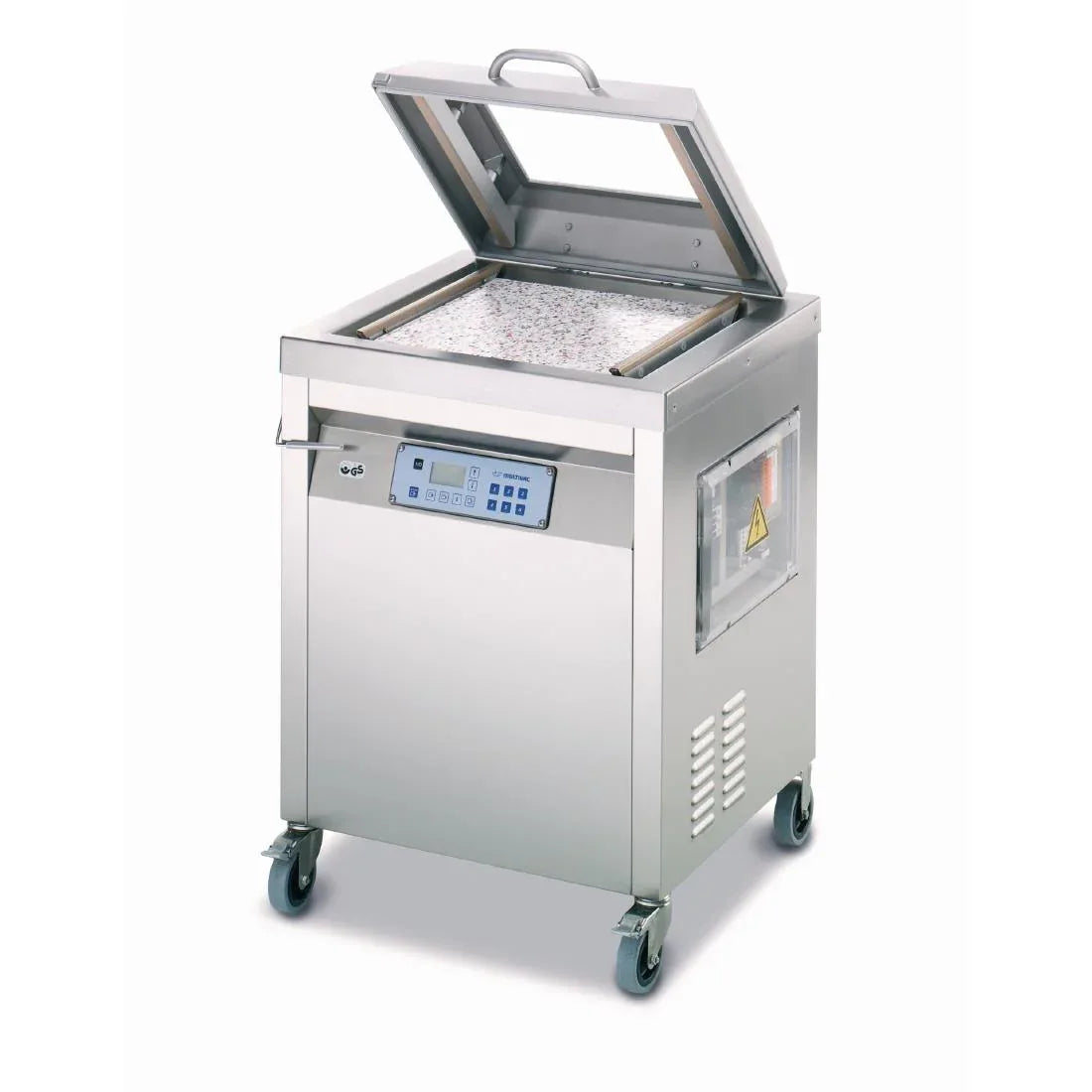 CK665 Multivac C350 Free Standing Vacuum Packer C350 - JD Catering Equipment Solutions Ltd